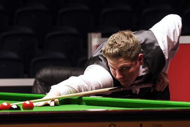 技术与潜力 技术与潜力