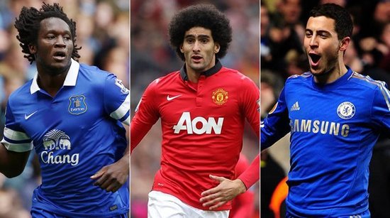 队史最重磅 队史最重磅