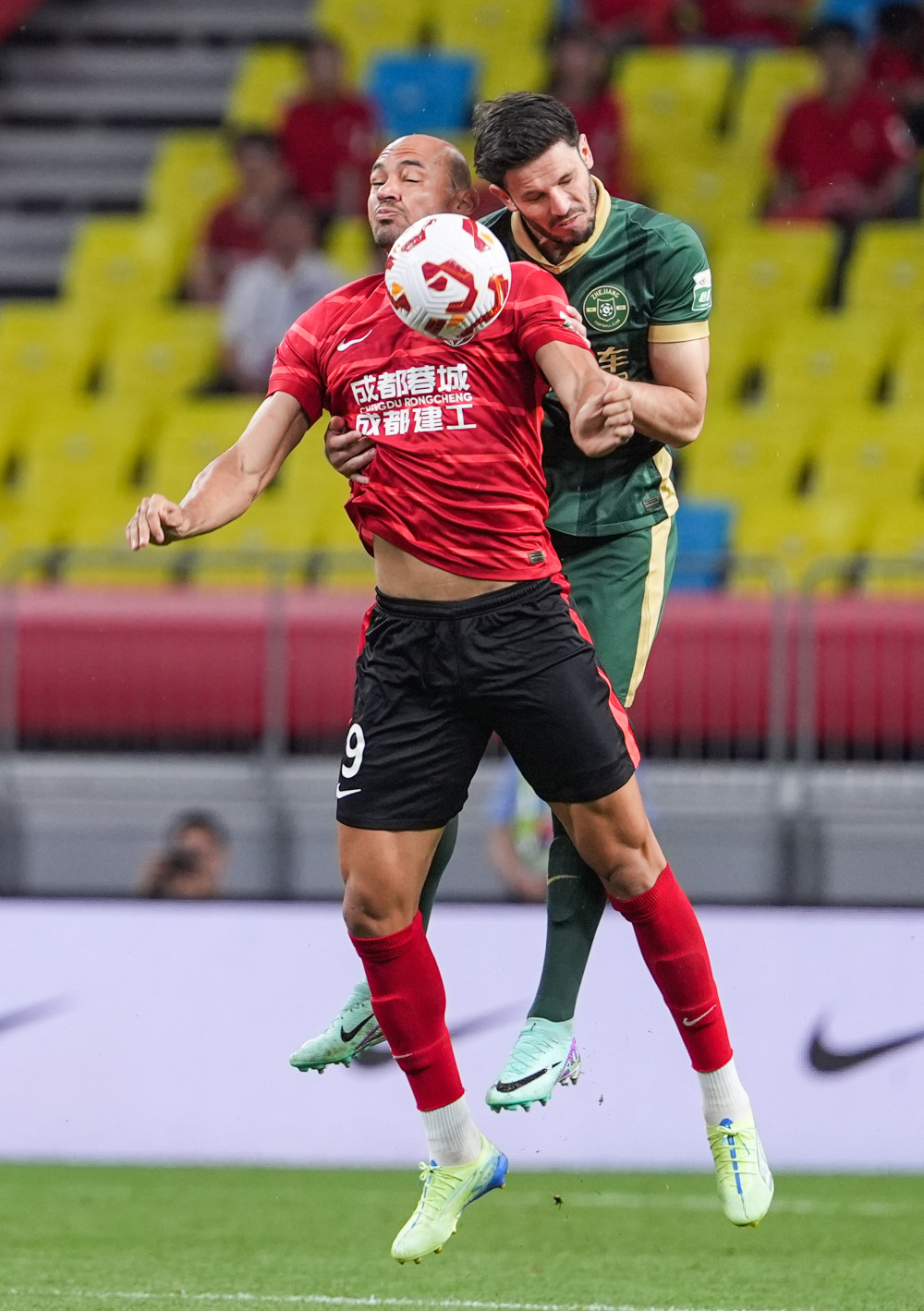 索兰克与热 索兰克与热