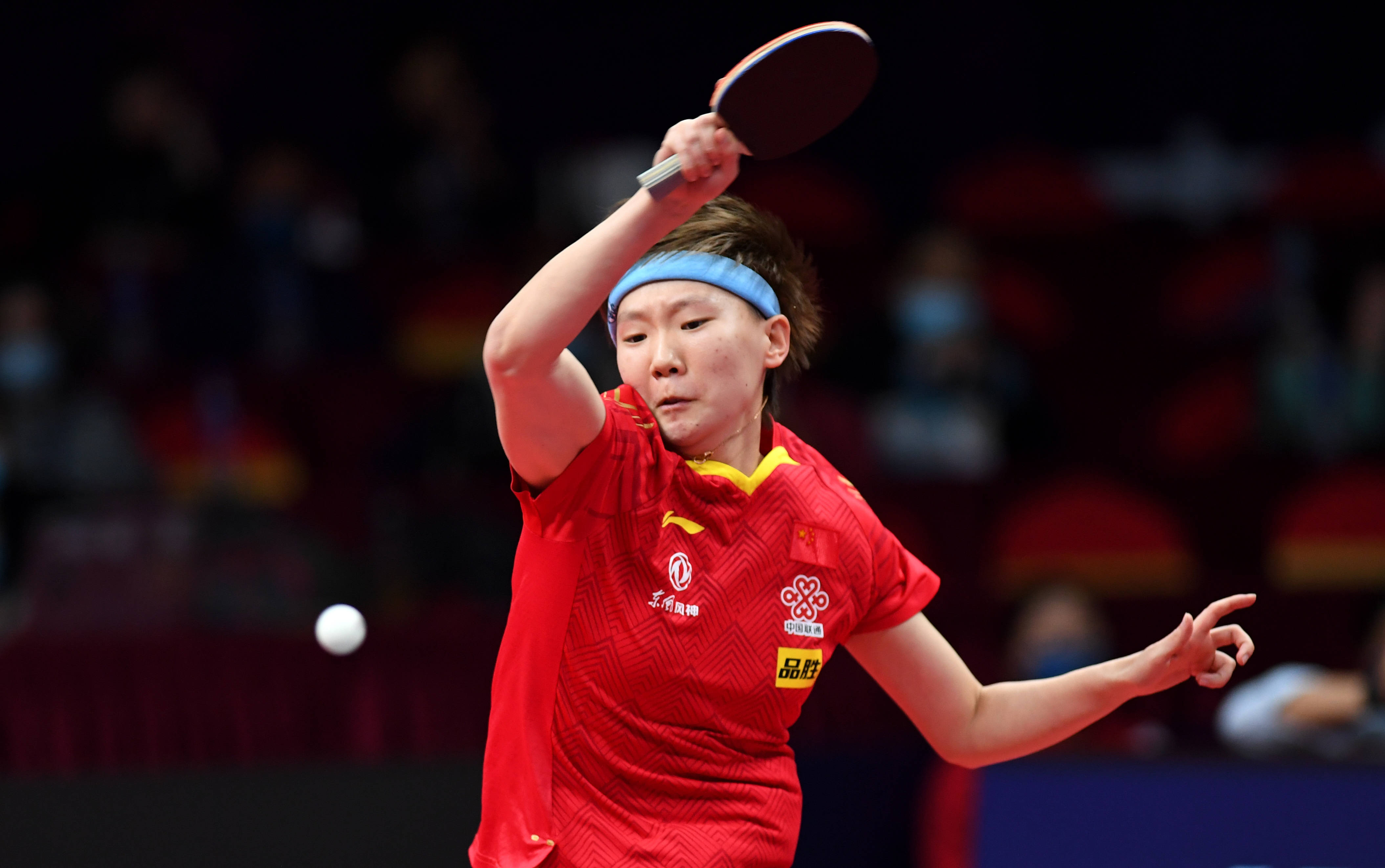 抢失败后的 抢失败后的